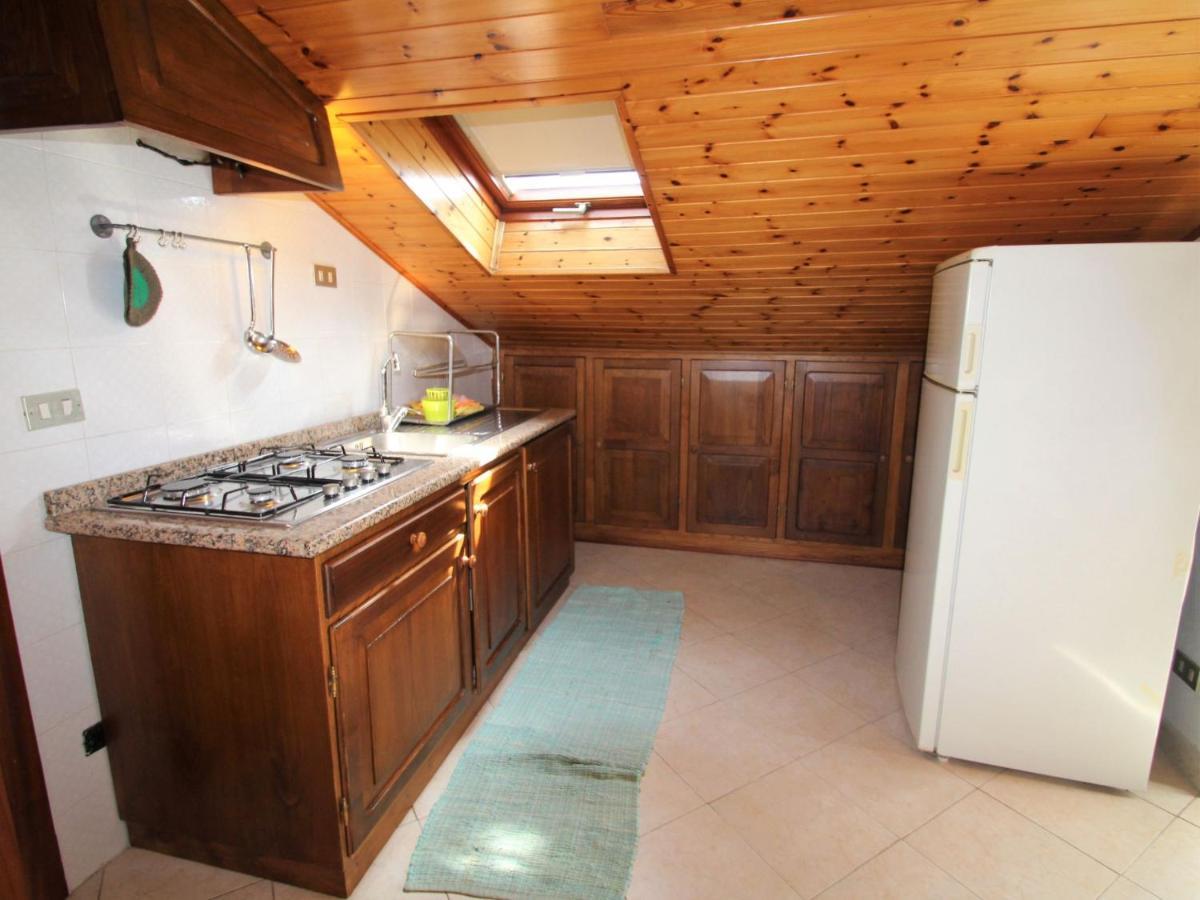 Apartment Brunetta By Interhome Sestri Levante Exterior photo